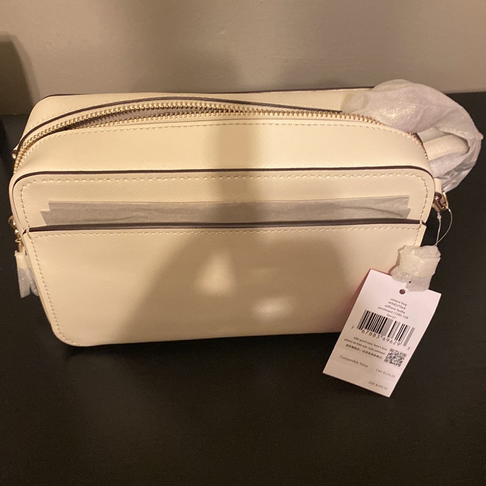 Kate Spade Crossbody - Picture 3 of 4